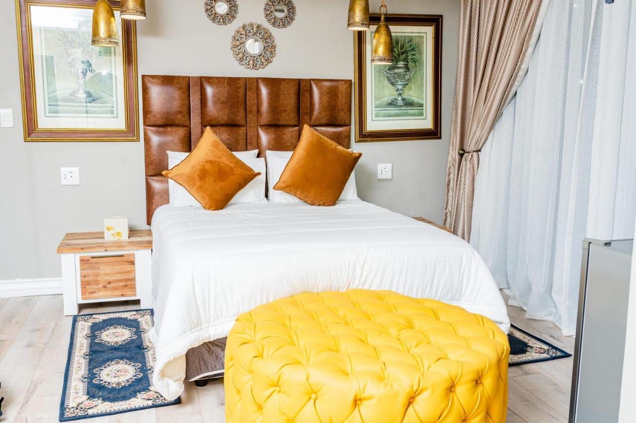 Re-Union Vacations Hotel Hartbeespoort Eksteriør billede