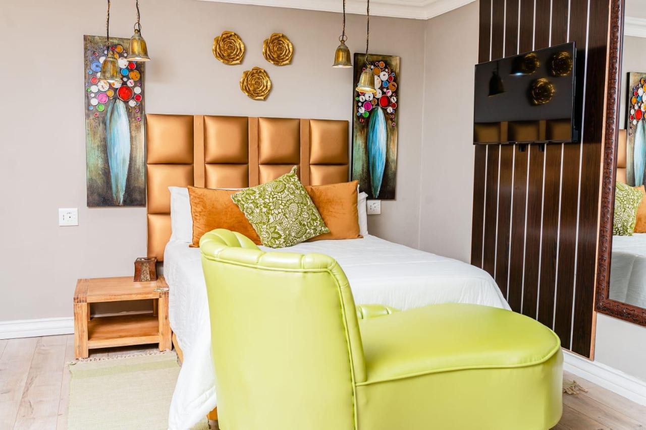 Re-Union Vacations Hotel Hartbeespoort Eksteriør billede