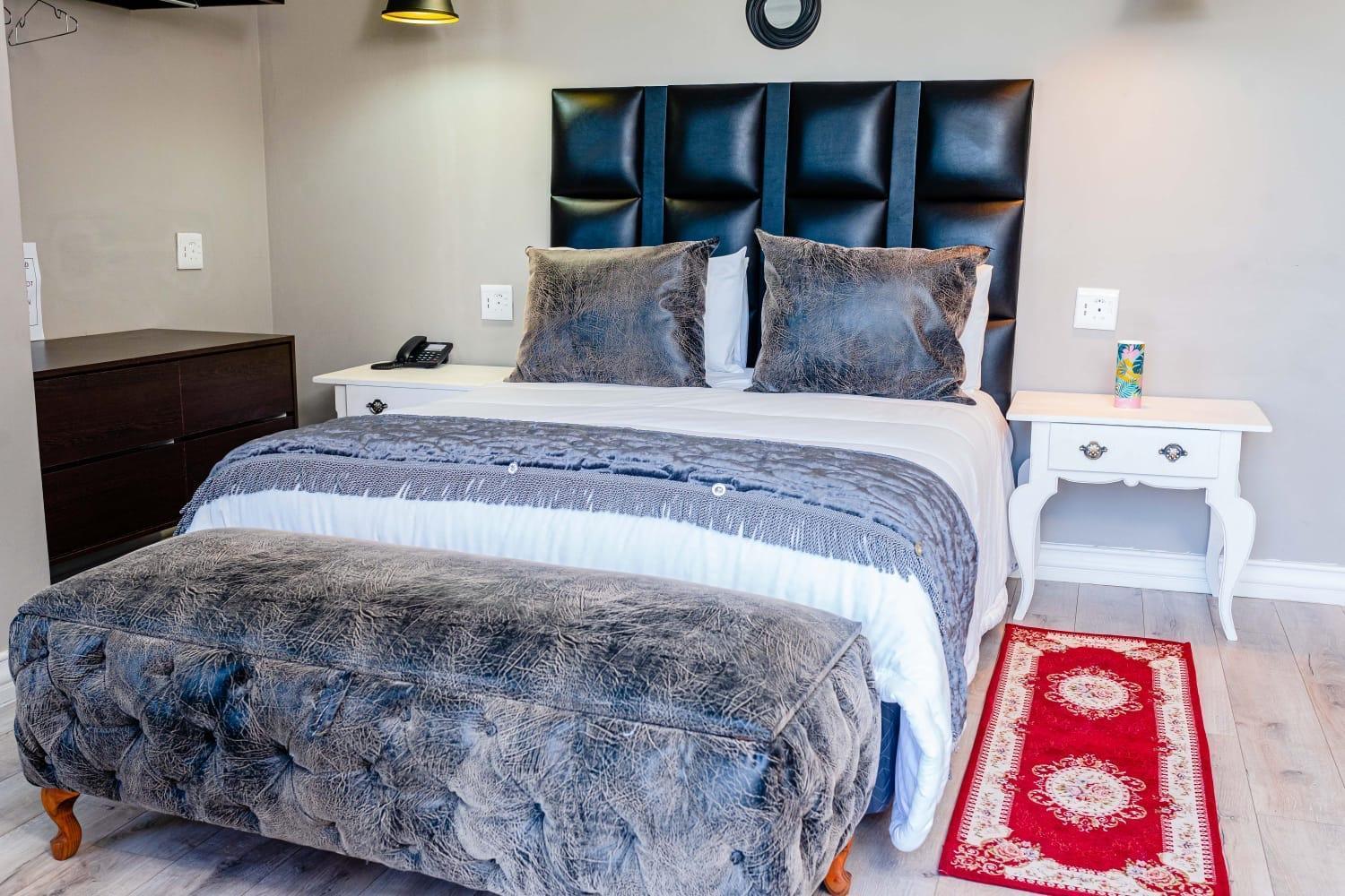 Re-Union Vacations Hotel Hartbeespoort Eksteriør billede
