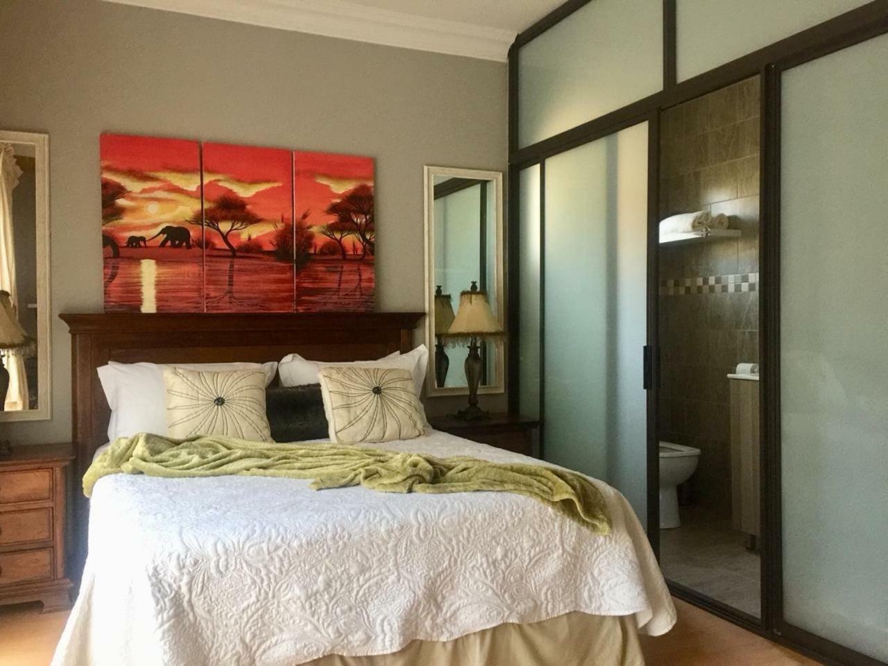 Re-Union Vacations Hotel Hartbeespoort Eksteriør billede