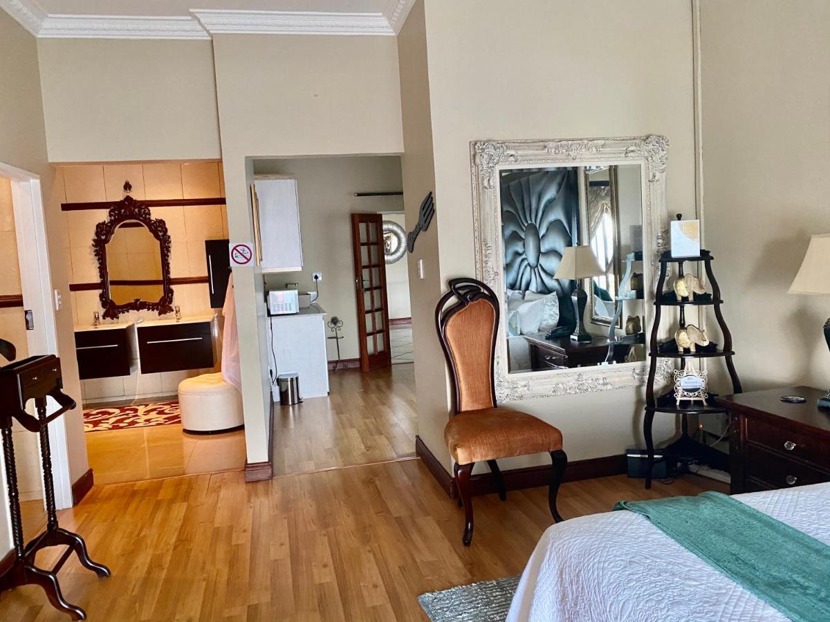 Re-Union Vacations Hotel Hartbeespoort Eksteriør billede