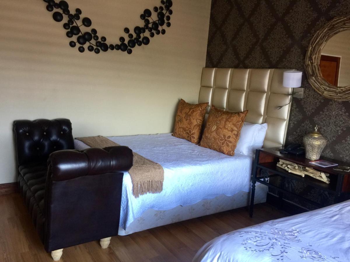Re-Union Vacations Hotel Hartbeespoort Eksteriør billede