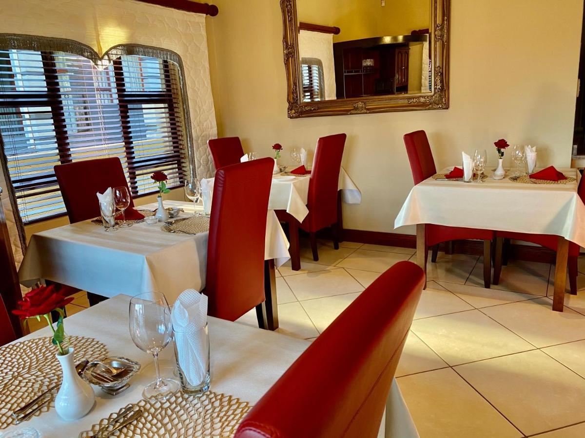 Re-Union Vacations Hotel Hartbeespoort Eksteriør billede